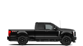 2026 Ford Super Duty® External Image 5